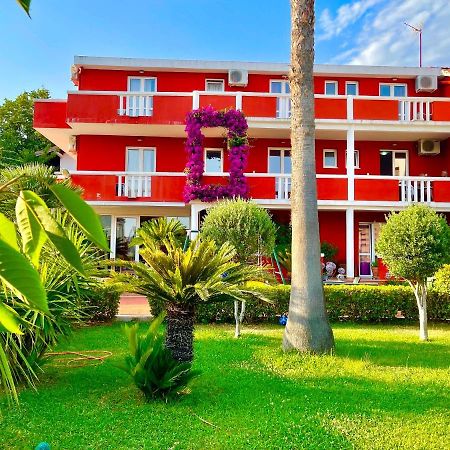 Vila L Budva Hotel Kültér fotó