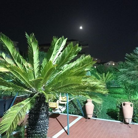 Vila L Budva Hotel Kültér fotó