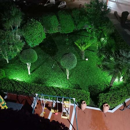 Vila L Budva Hotel Kültér fotó