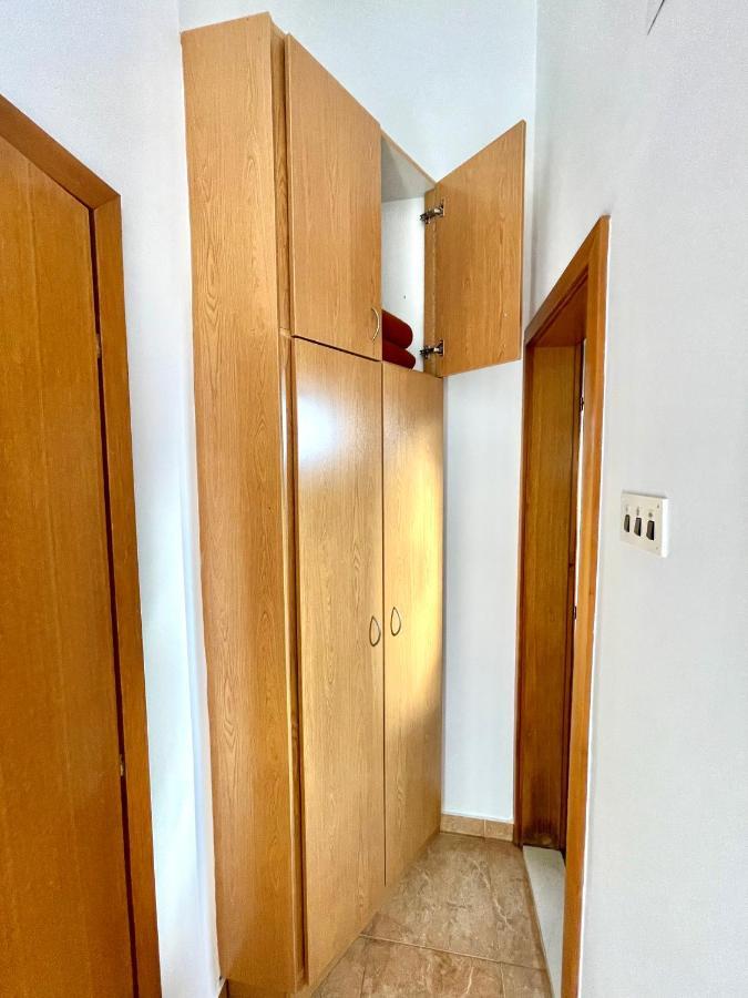 Vila L Budva Hotel Kültér fotó
