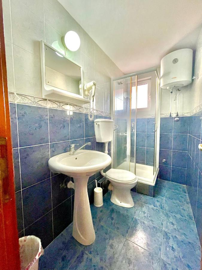 Vila L Budva Hotel Kültér fotó