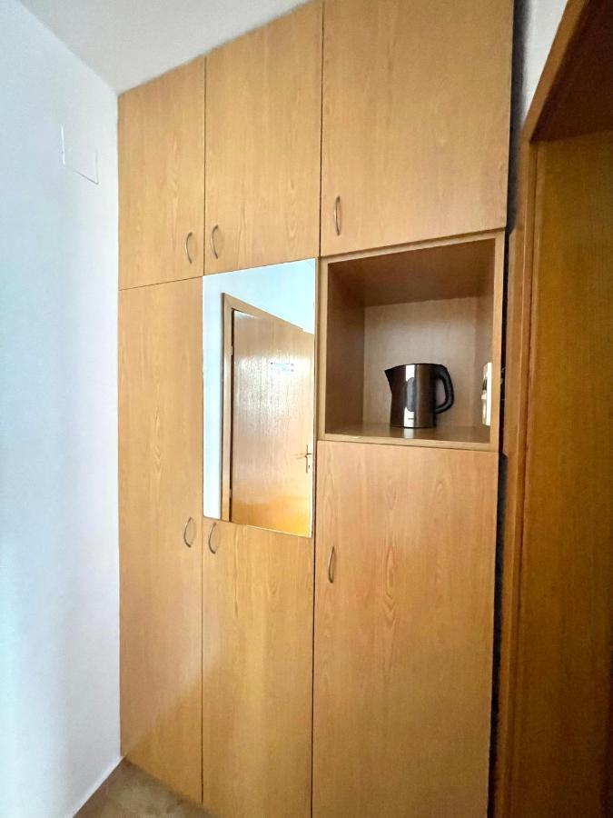 Vila L Budva Hotel Kültér fotó