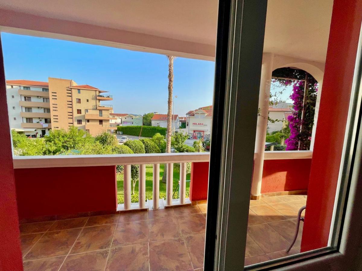 Vila L Budva Hotel Kültér fotó