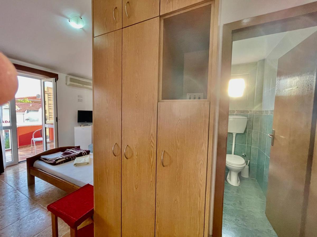 Vila L Budva Hotel Kültér fotó