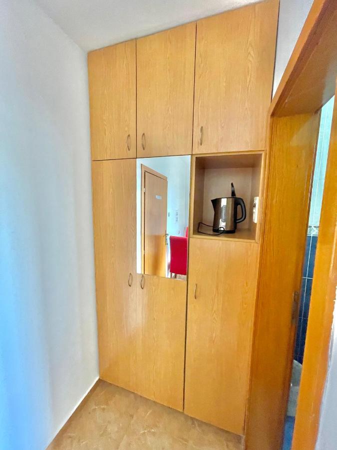 Vila L Budva Hotel Kültér fotó