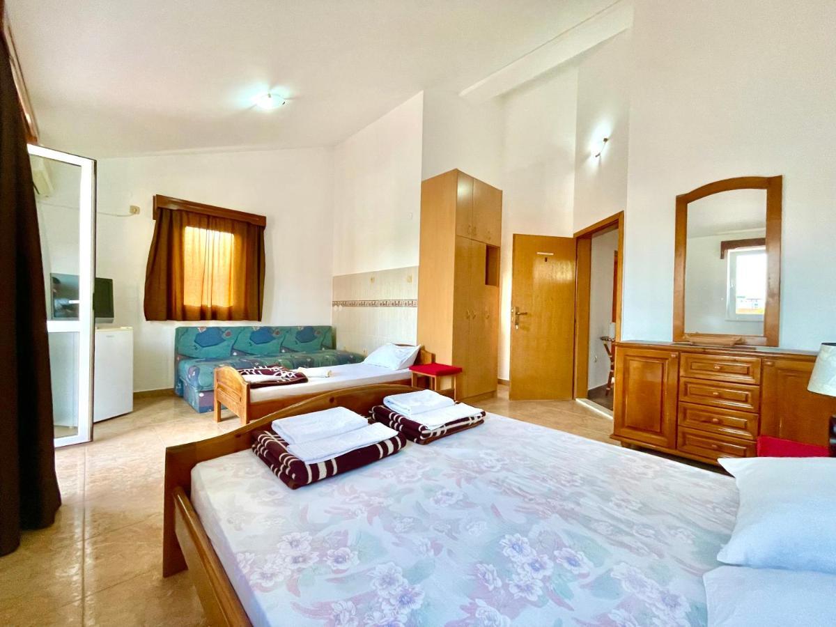 Vila L Budva Hotel Kültér fotó