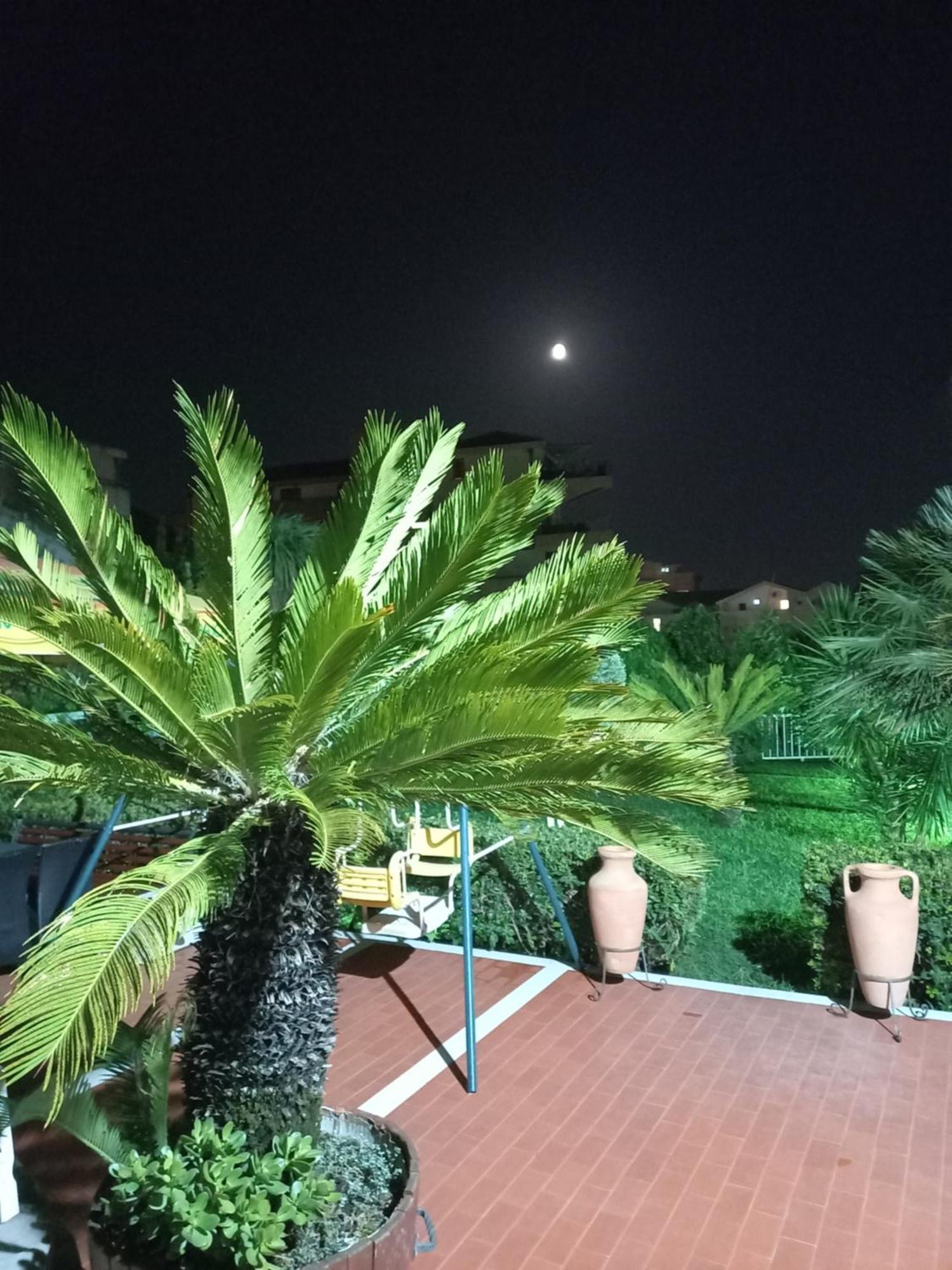 Vila L Budva Hotel Kültér fotó