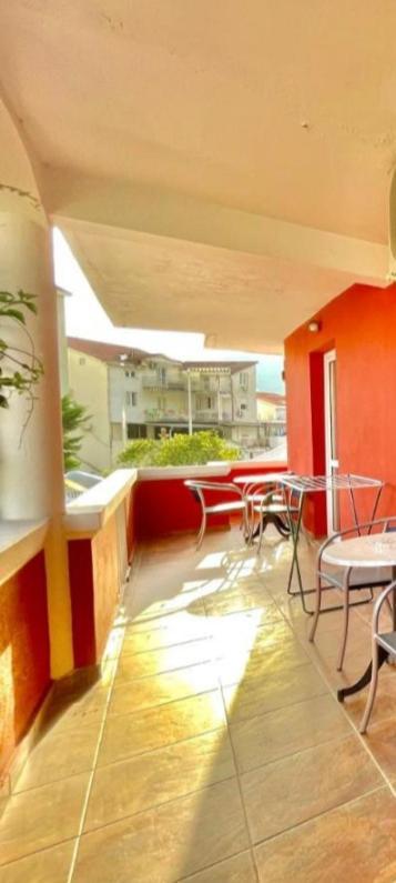Vila L Budva Hotel Szoba fotó