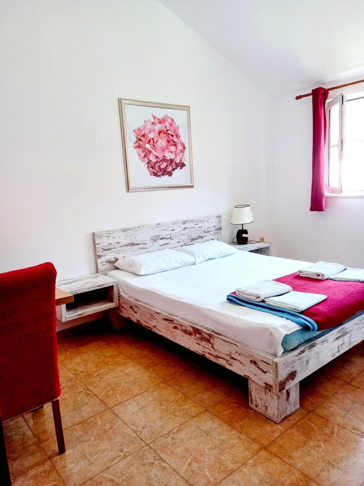 Vila L Budva Hotel Kültér fotó