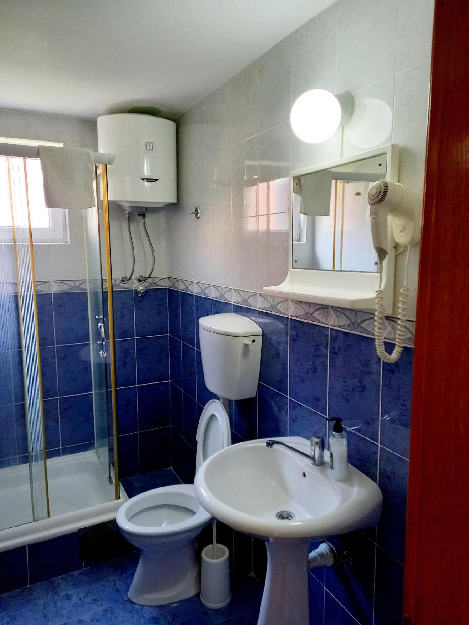 Vila L Budva Hotel Kültér fotó